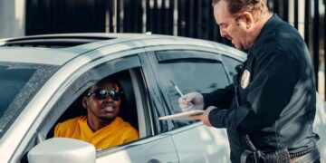 6 Reasons to Hire a Traffic Ticket Attorney
