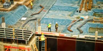 Construction Site Accidents in South Carolina