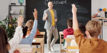 How Can Parents and Schools Collaborate to Prevent Sexual Crimes Among Kids