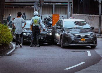 How Traffic Tickets Influence Auto Accident Injury Claims