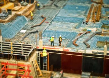 Navigating Construction Accidents