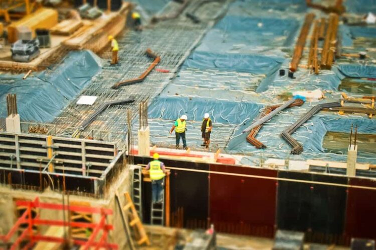 Navigating Construction Accidents