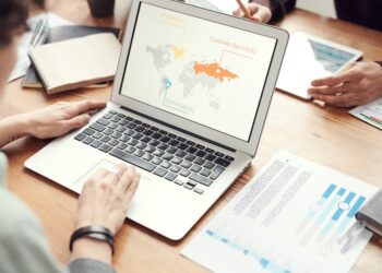 Navigating Global Business Travel