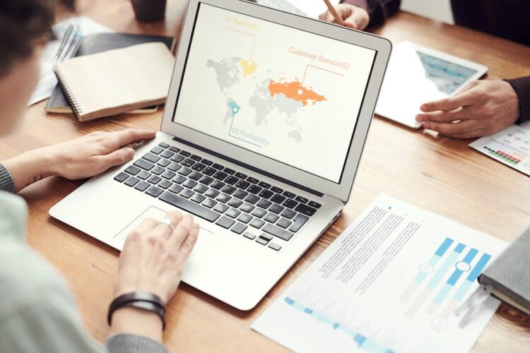 Navigating Global Business Travel