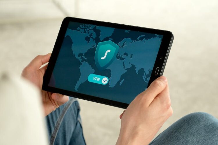 Privacy Security and Legality