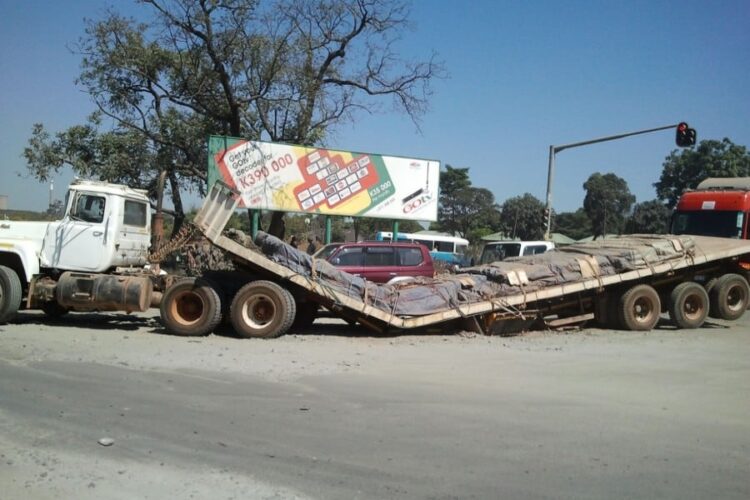 Reasons Why Trucking Accident Lawsuits Can Be Complicated