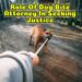 Role Of Dog Bite Attorney In Seeking Justice
