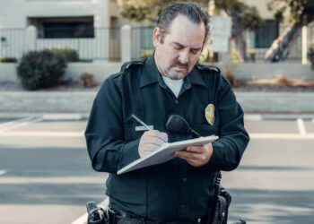 Steps to Take If You've Received a Traffic Ticket in Greenville