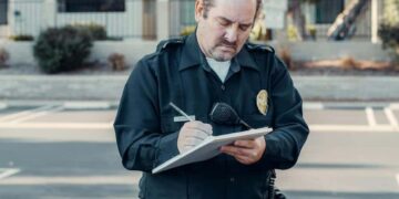 Steps to Take If You've Received a Traffic Ticket in Greenville