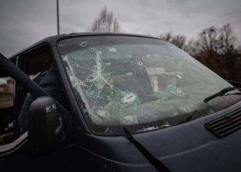 The Essential Guide to Tinted Windshields