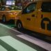 The Hidden Dangers Of Riding In A Taxi Cab