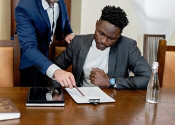 The Importance Of Notarization In Real Estate Transactions