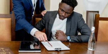 The Importance Of Notarization In Real Estate Transactions