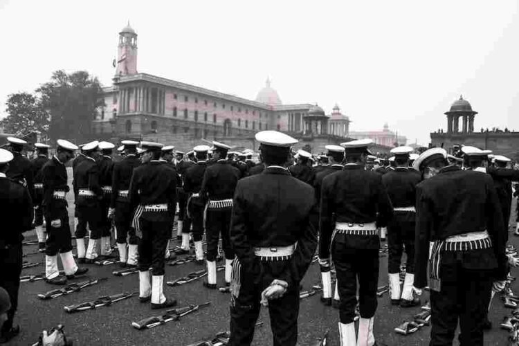 The Unforeseen Dangers Of A Military Lifestyle