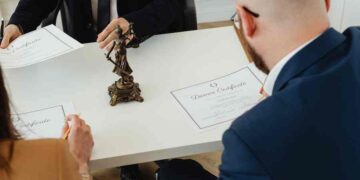 What To Look For In Divorce Attorneys