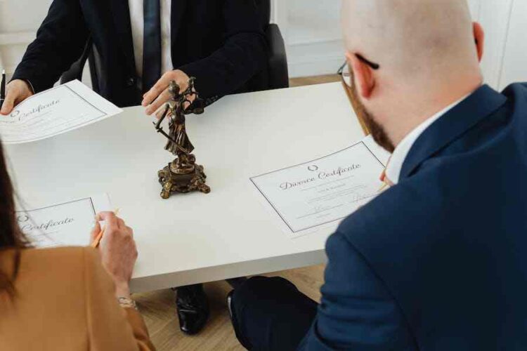 What To Look For In Divorce Attorneys
