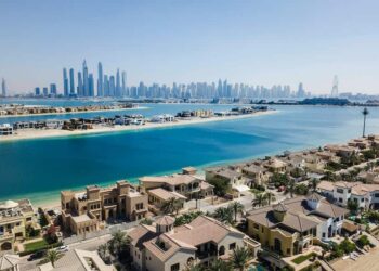 What is better to choose for investment in Dubai - villas or apartments