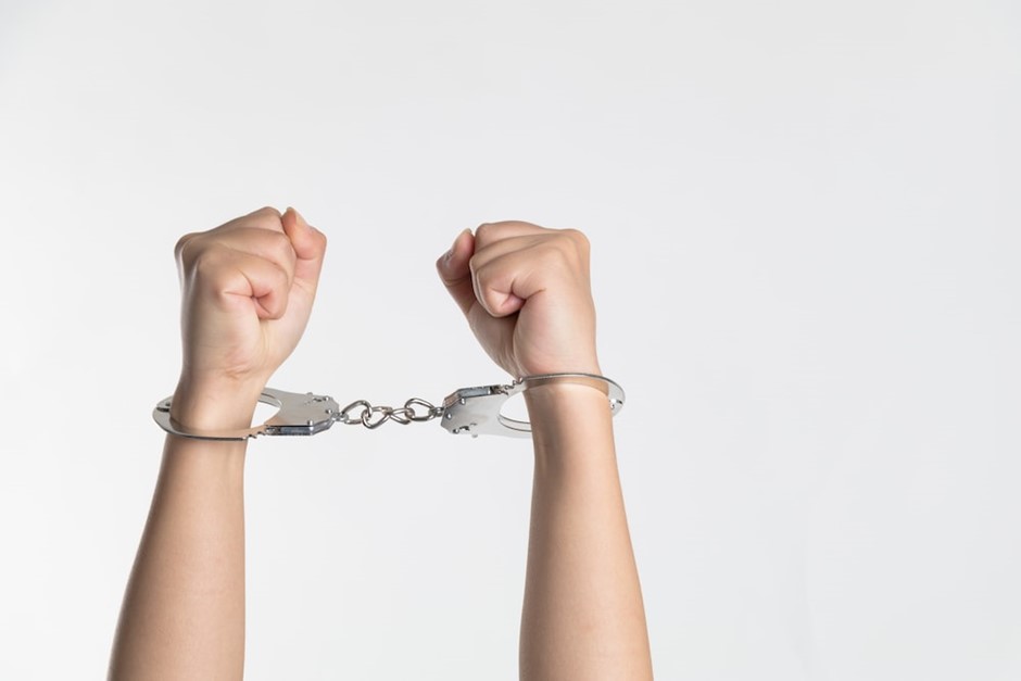 Why Do Criminal Charges Get Dropped