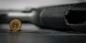 Why Gun Laws Have Failed To Keep Up With Changing Times