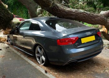 5 Mistakes To Avoid After A Car Accident