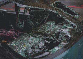 Causes And Consequences of Bicycle Accidents on Urban Streets and Trails