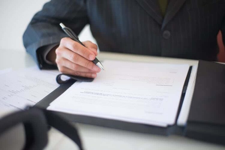 Choosing The Right Family Law Attorney