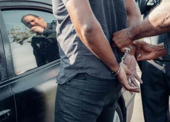 Criminal Offenses in Australia