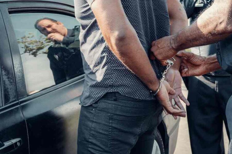 Criminal Offenses in Australia