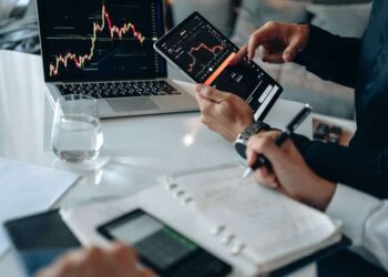 Exploring The New Age Of Trading