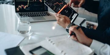 Exploring The New Age Of Trading