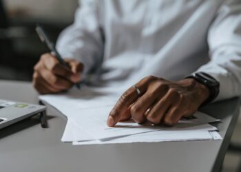 Filing LLC Articles of Organization