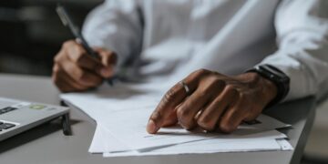 Filing LLC Articles of Organization