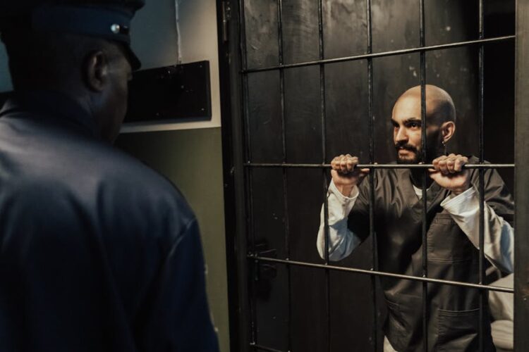 How To Avoid Jail Time For Misdemeanor