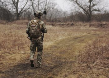 How To Protect Your Legal Rights While Serving In The Military