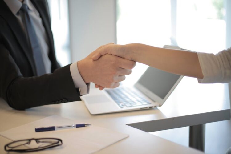 Key Steps in Hiring an Oklahoma Expungement Lawyer