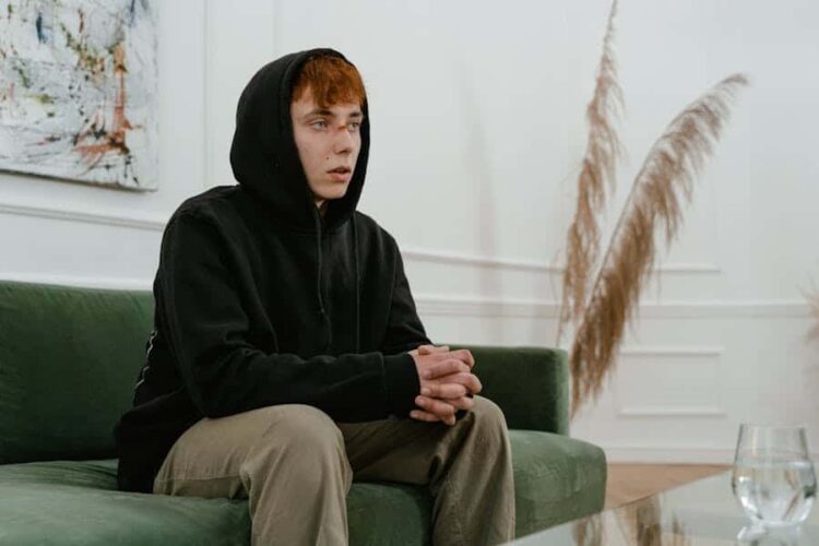 Navigating The Legal System