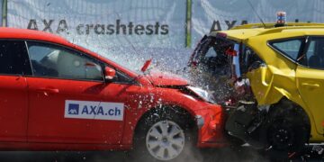 Navigating the Legal Process After a Serious Motor Vehicle Accident Injury