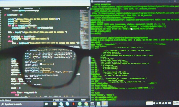 Python-Enabled Law Software