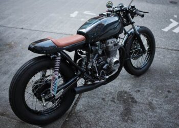 Selling Your Motorcycle