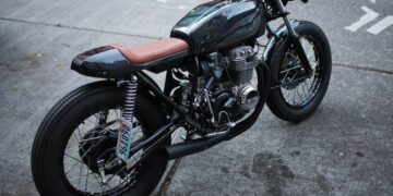 Selling Your Motorcycle