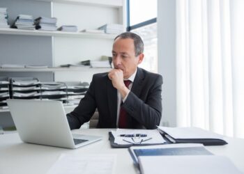 The Marketing Spend Of Personal Injury Lawyers