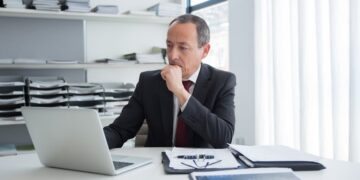 The Marketing Spend Of Personal Injury Lawyers