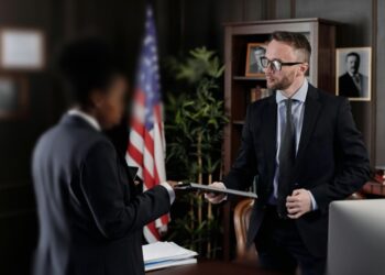 The Role Of A Toxic Tort Lawyer In Holding Corporations Accountable For Their Actions