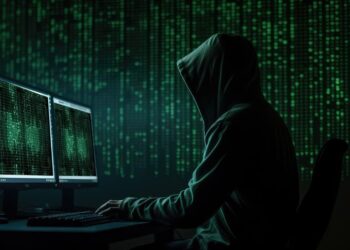 What Are The 5 Laws Of Cybersecurity