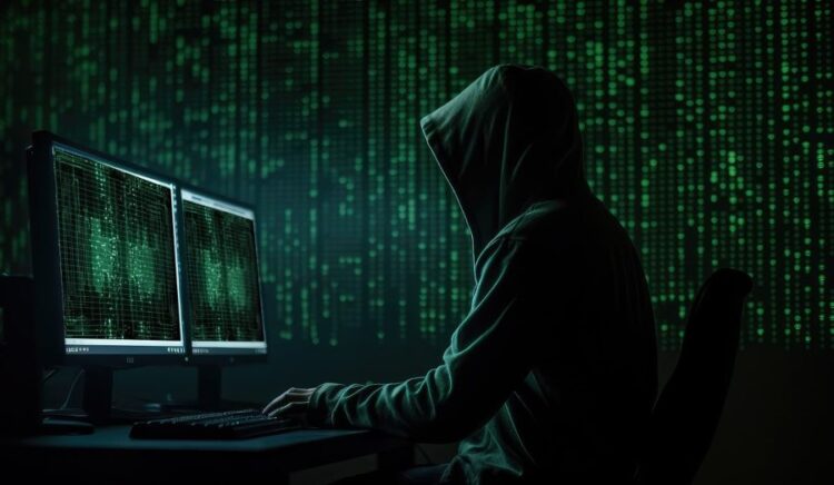 What Are The 5 Laws Of Cybersecurity