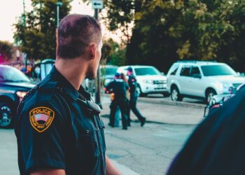 What To Do If You're A Victim Of Police Misconduct