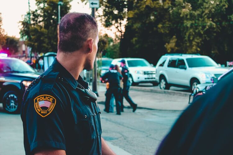What To Do If You're A Victim Of Police Misconduct