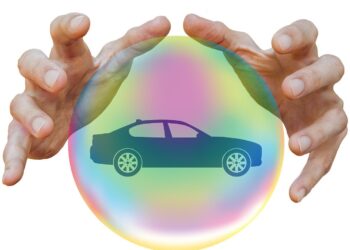 6 Important Facts You May Not Know About Car Insurance