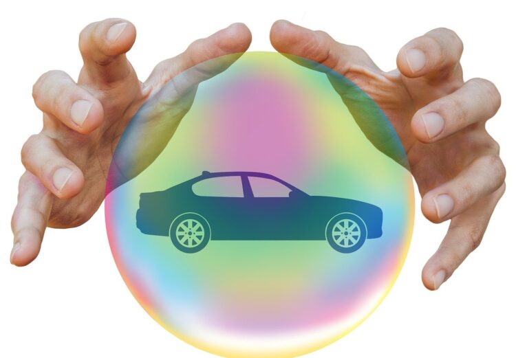 6 Important Facts You May Not Know About Car Insurance