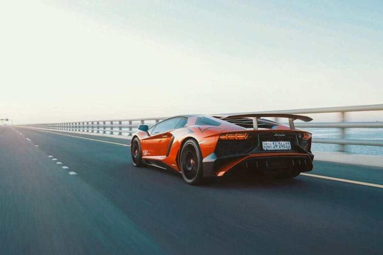 Cases Of Speeding On The Road 6 Legal Tips You Need To Follow